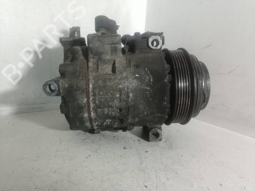 AC compressor MERCEDES-BENZ VITO Van (W638)  | BP12212891M34 