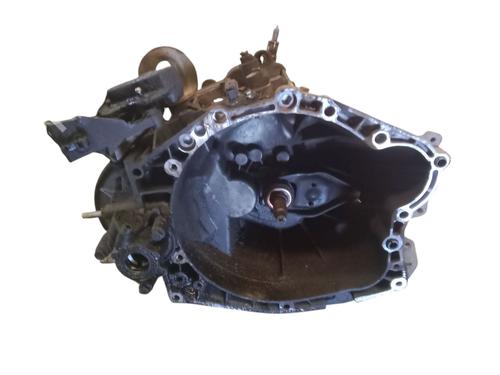 Gearbox PEUGEOT 307 Break (3E) | BP29822695M3