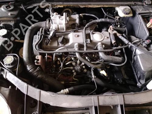 Radio FORD MONDEO IV (BA7)  | BP29239044E6 