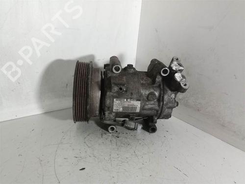 Used AC compressor AC compressor 38320673 38320673