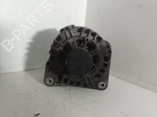 Alternator MITSUBISHI SPACE STAR MPV (DG_A) 1.9 DI-D (DG4A) | BP36254858M7 - Image 2