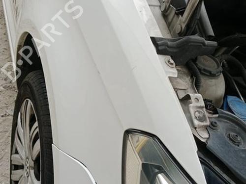 Forskærm Højre VW CADDY ALLTRACK IV MPV (SAB)  | BP29906059C42