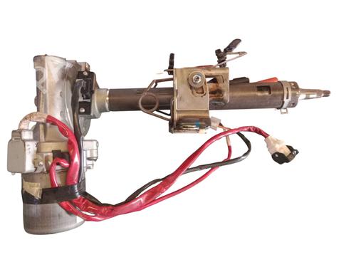 Steering column TOYOTA AVENSIS Estate (_T27_) 2.0 D-4D (ADT270_, ADT270R) | BP32397528M21