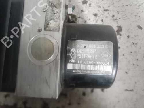 ABS pump RENAULT LAGUNA II (BG0/1_)  | BP28162879M43 