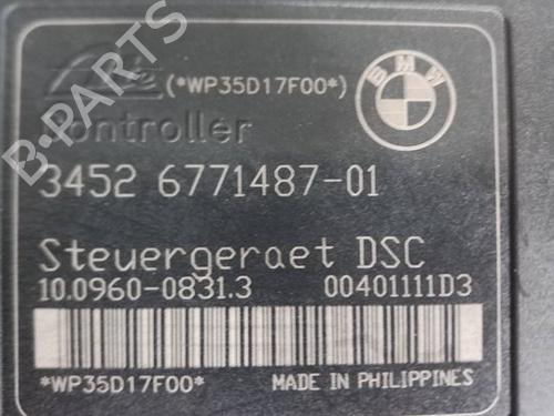 ABS pump BMW 3 (E90)  | BP19314703M43 