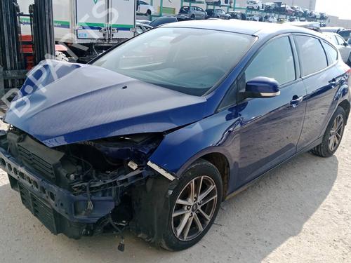 Used Parts FORD FOCUS III [2010-2020]  4447399