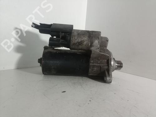 Starter VW GOLF VI (5K1) | BP38595700M8 - Image 4