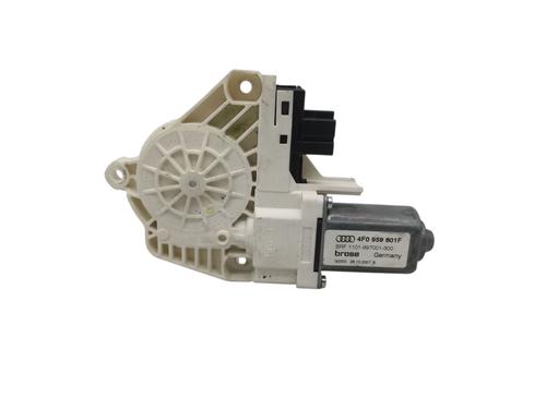Left rear window motor AUDI A6 Allroad C6 (4FH) 3.0 TDI quattro | BP32273400E23