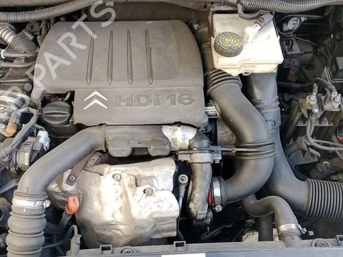 Fuse box CITROËN XSARA PICASSO (N68) 1.6 HDi | BP29418678E1 