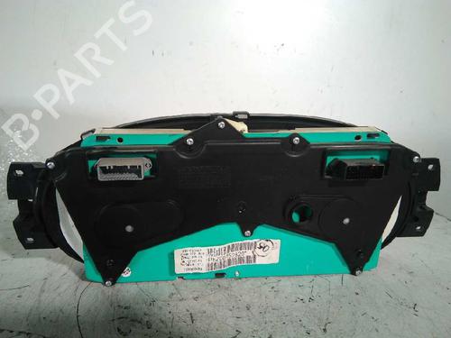 Instrument cluster DACIA LOGAN MCV (KS_)  | BP5112115C47 