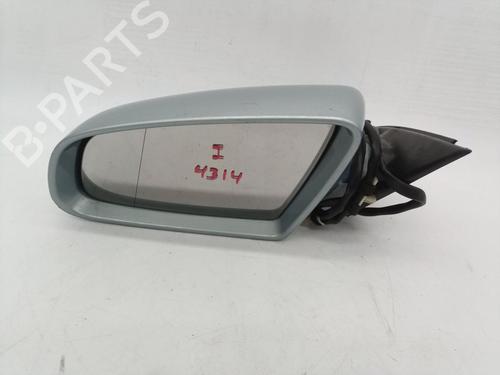 Used Left mirror AUDI A4 B6 (8E2) [2000-2005]  20677249