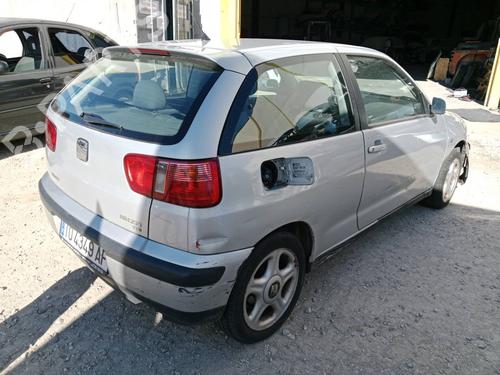 ABS pump SEAT IBIZA II (6K1) 1.9 TDI | BP29822702M43