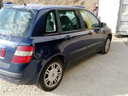 Computer motormanagement FIAT STILO (192_)  | BP30689720M57 