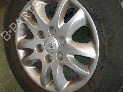 Rim KIA CARNIVAL I (UP, FL)  | BP4651187C45 