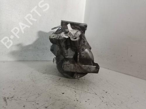 AC compressor NISSAN JUKE (F15)  | BP17006108M34 