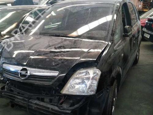 Left front driveshaft OPEL MERIVA A MPV (X03) | BP4655670M38 - Image 3