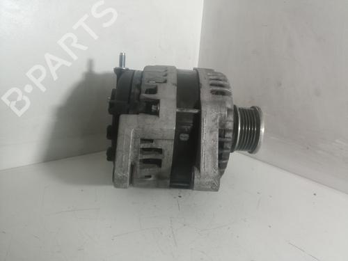 Alternator CHEVROLET CRUZE Hatchback (J305) 2.0 CDI | BP38601090M7 - Image 3