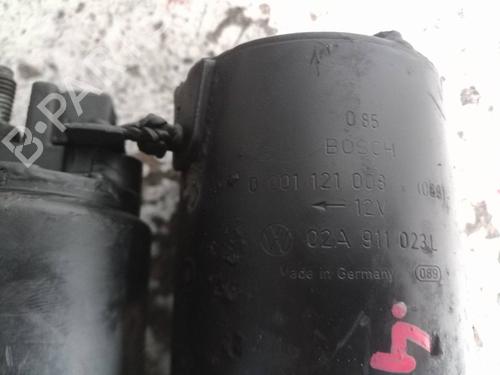 Motor de arranque VW NEW BEETLE (9C1, 1C1) 2.0 | BP29748862M8