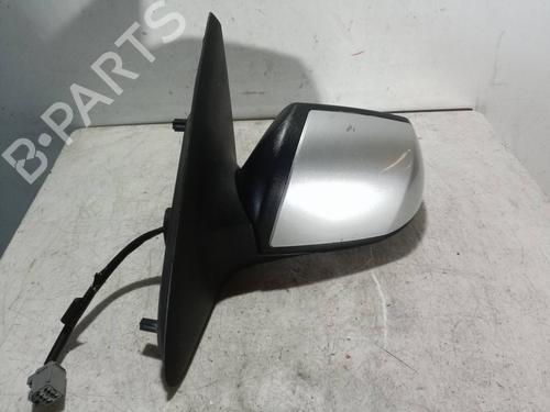 Left mirror FORD MONDEO III Saloon (B4Y) 2.0 TDCi | BP7856694C26 