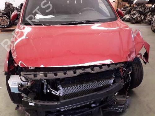 Instrument cluster HYUNDAI i20 II (GB, IB)  | BP2992935C47 