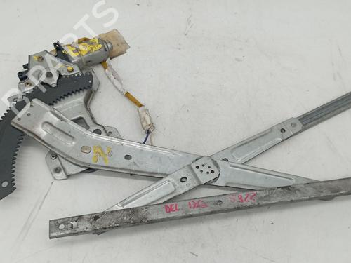Used Front left window mechanism Front left window mechanism HYUNDAI MATRIX (FC) [2001-2010] 33540107 33540107