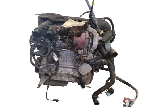 Engine CITROËN C4 II (NC_)  | BP27210013M1 