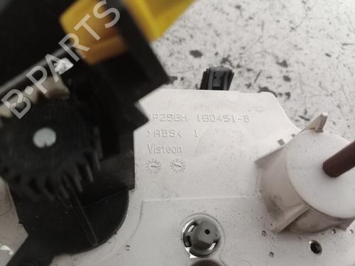 Commande Chauffage FORD FIESTA V (JH_, JD_) | BP19264489I5