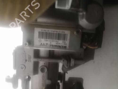 Steering column RENAULT MEGANE III Hatchback (BZ0/1_, B3_) | BP38233192M21 - Image 7