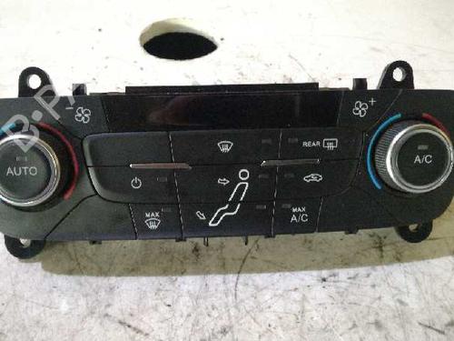 Used Climate control FORD FOCUS III 1.0 EcoBoost (125 hp) 2545592