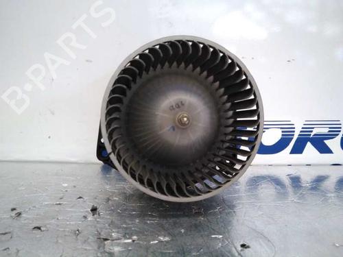 Heater blower motor CHEVROLET KALOS 1.2 | BP1099546M62 