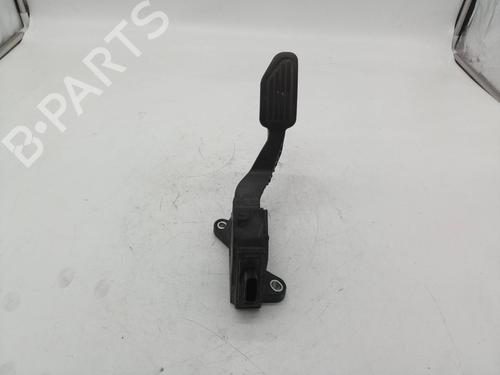 Used Pedal TOYOTA YARIS (_P13_) [2010-2020]  14468005