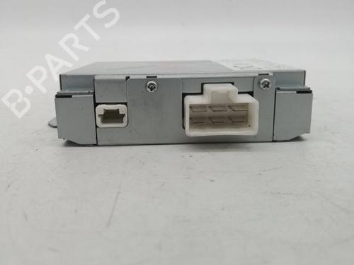 Electronic module NISSAN QASHQAI / QASHQAI +2 I (J10, NJ10, JJ10E)  | BP16582495M83 
