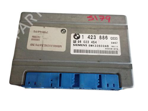 Used Gearbox control unit BMW 5 (E39) 530 d (184 hp) 29498478