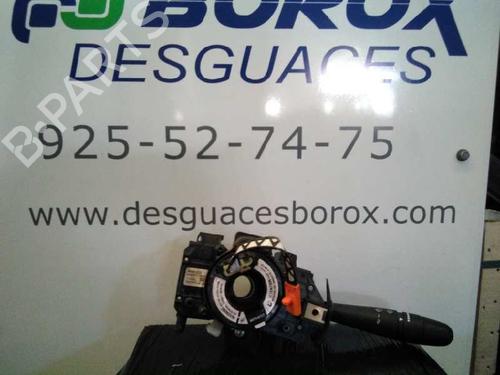 Used Steering column stalk RENAULT MEGANE I Classic (LA0/1_) 1.9 dTi (LA08, LA0N, LA0K) (98 hp) 1544475
