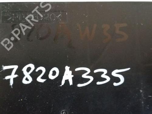 Electronic module PEUGEOT 4007 (VU_, VV_)  | BP29311283M83 