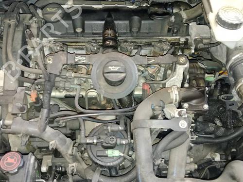 Fuse box CITROËN XSARA PICASSO (N68) | BP32397601E1