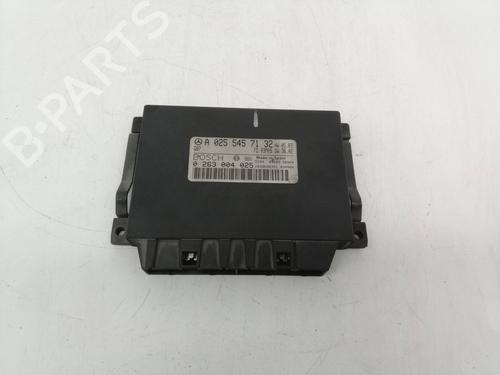 Electronic module MERCEDES-BENZ E-CLASS (W211)  | BP9499284M83 
