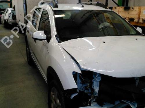 DACIA SANDERO II 110927