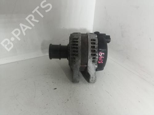 Used Alternator Alternator 38445230 38445230