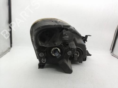 Venstre forlygte TOYOTA COROLLA Verso (ZER_, ZZE12_, R1_) 2.2 D-4D (AUR10_, AUR10R) | BP29746868C28