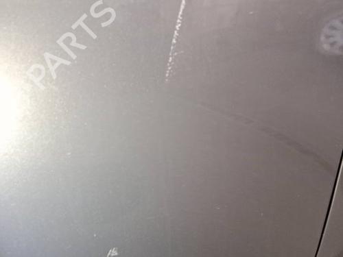 Left rear door OPEL MERIVA B MPV (S10)  | BP29174415C4 
