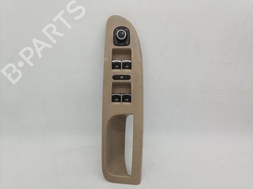 left-front-window-switch-vw-passat-b6-3c2-2005-2006-2007-2008-2009-2010-2011-32397412 main image