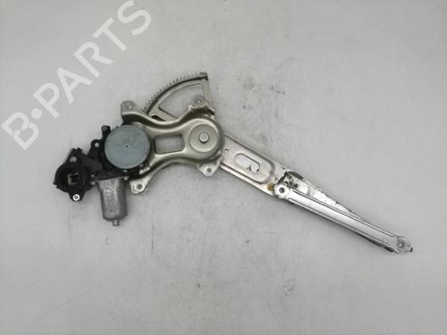 Used Front left window mechanism TOYOTA RAV 4 III (_A3_) 2.2 D 4WD (ALA30_, ALA30R) (177 hp) 32123990