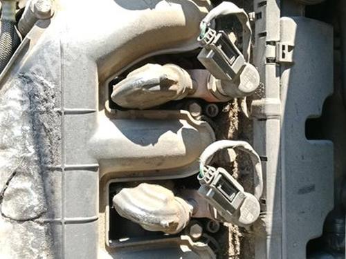 Motor FORD FOCUS II (DA_, HCP, DP)  | BP29735808M1 