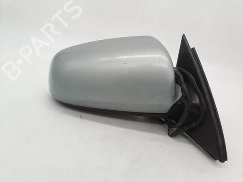 Right mirror AUDI A4 B6 (8E2)  | BP20677246C27 