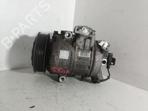 Used AC compressor AC compressor 36813950 36813950