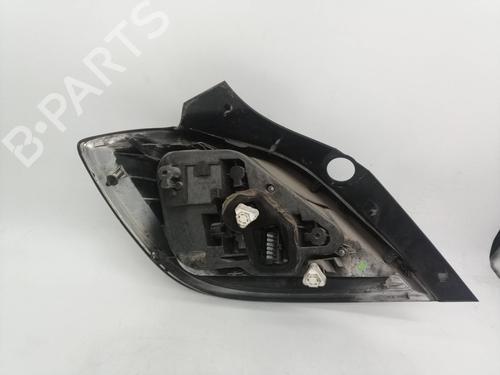 Right taillight OPEL ASTRA H (A04) 1.7 CDTI (L48) | BP12212725C35 