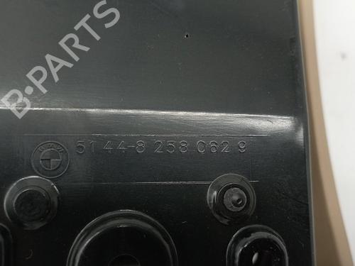 Interior roof light BMW X5 (E53)  | BP15799930I8 