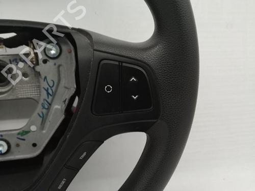 Steering wheel HYUNDAI i10 II (BA, IA) 1.2 | BP24122607C49 