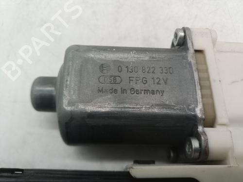 Left front window motor RENAULT LAGUNA III (BT0/1) | BP32115661E21